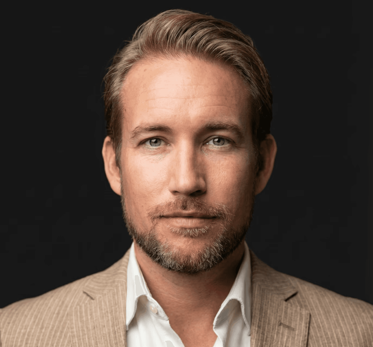 Brendan Heyck
