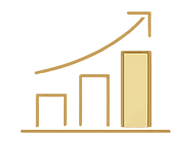 Steigende Umsätze durch professionelle Steuerung einer Kurzzeitvermietung