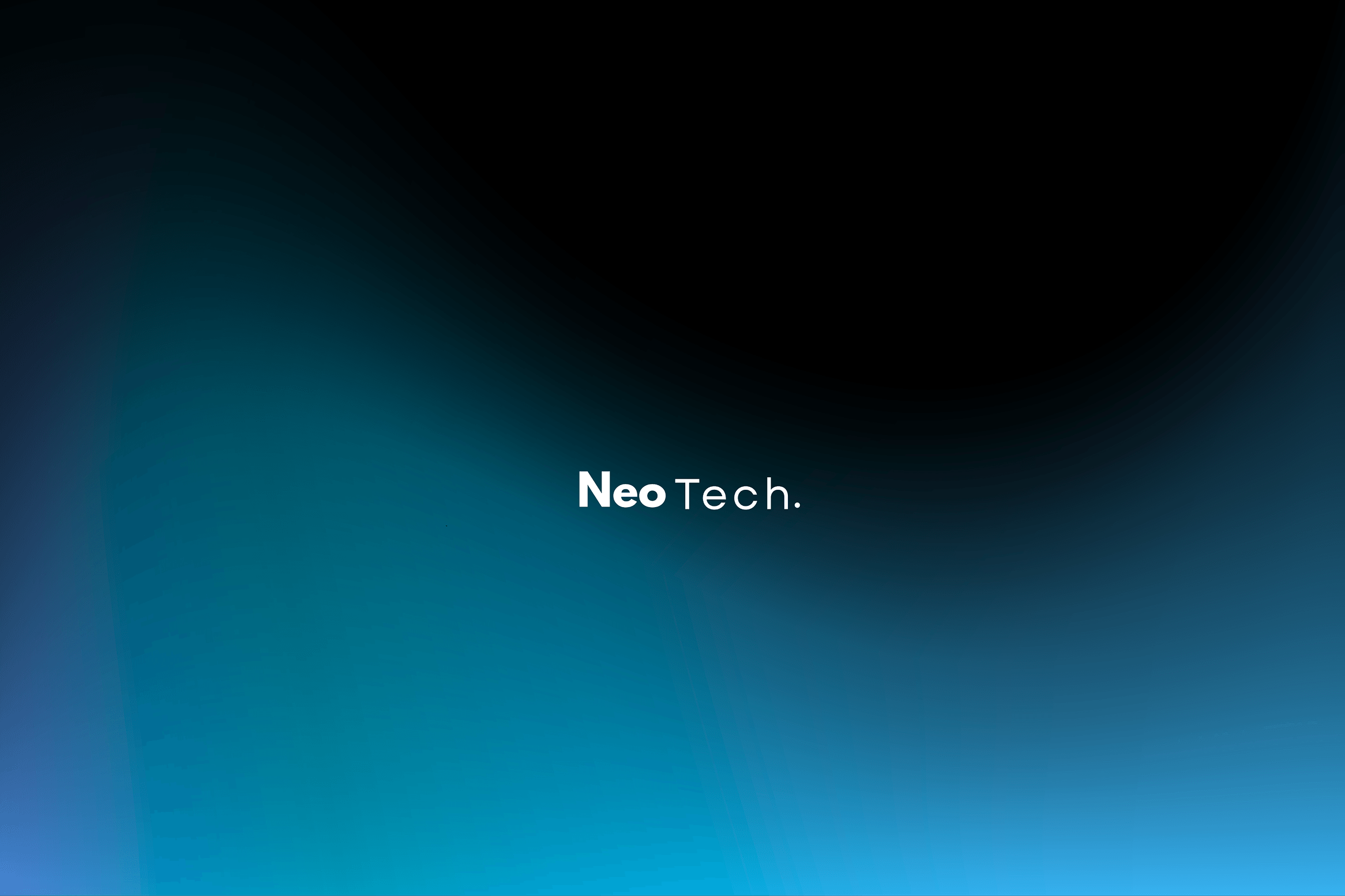 NeoTech Logo