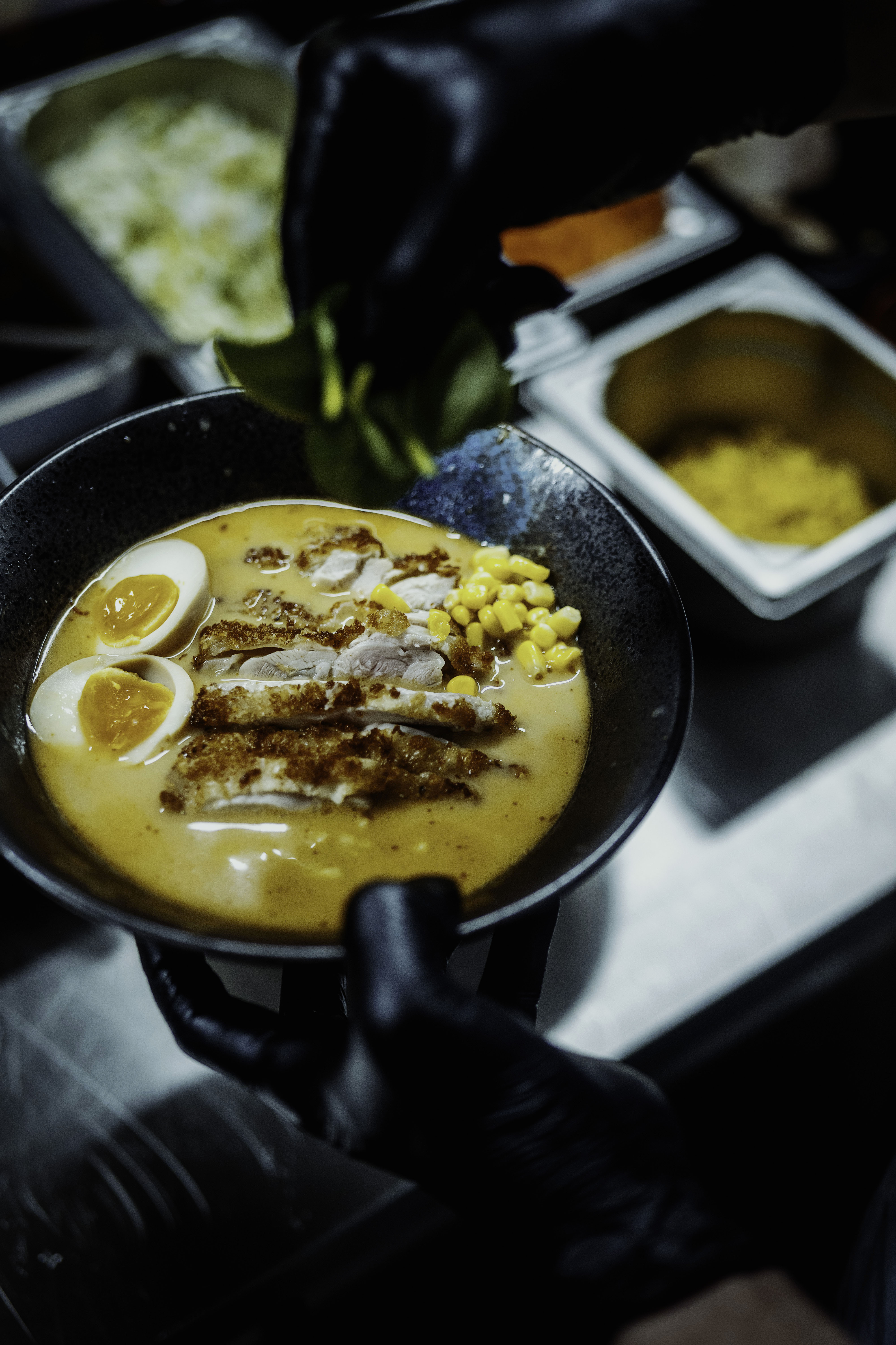 ramen rennes