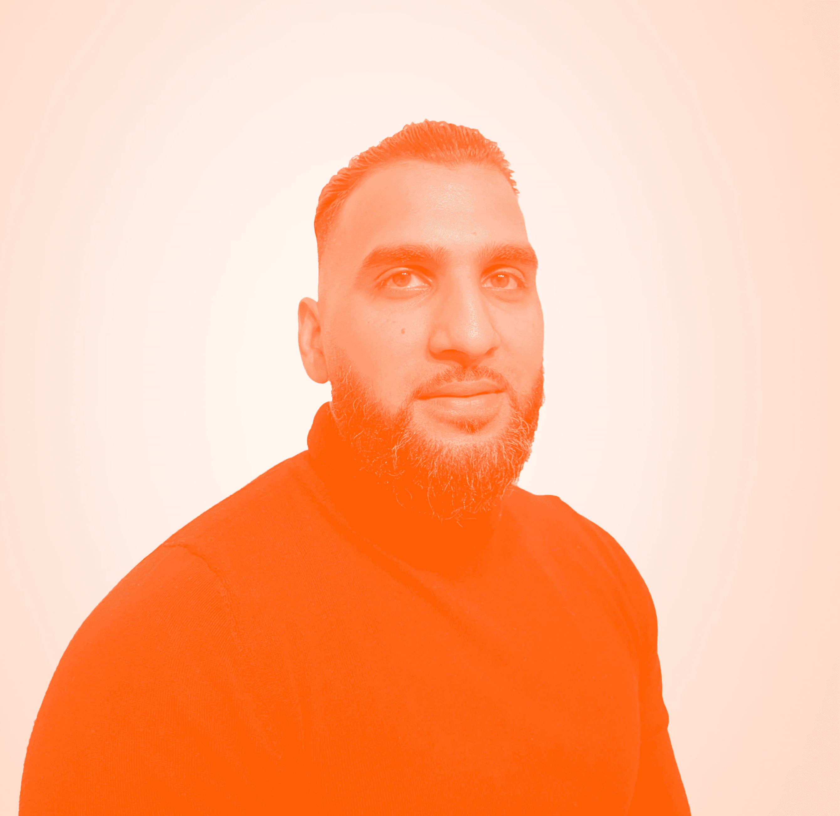 Zain Ahmed, Finance Manager