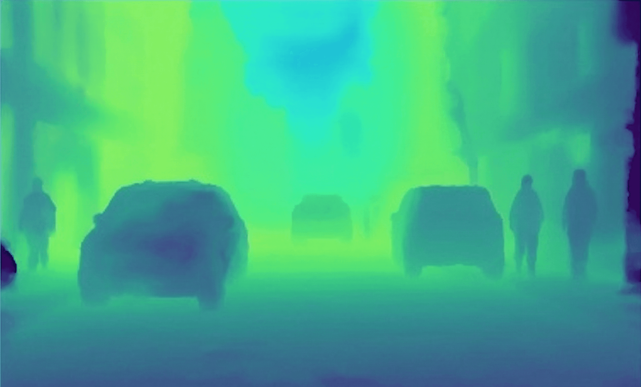 Feature-on-Demand Tractor