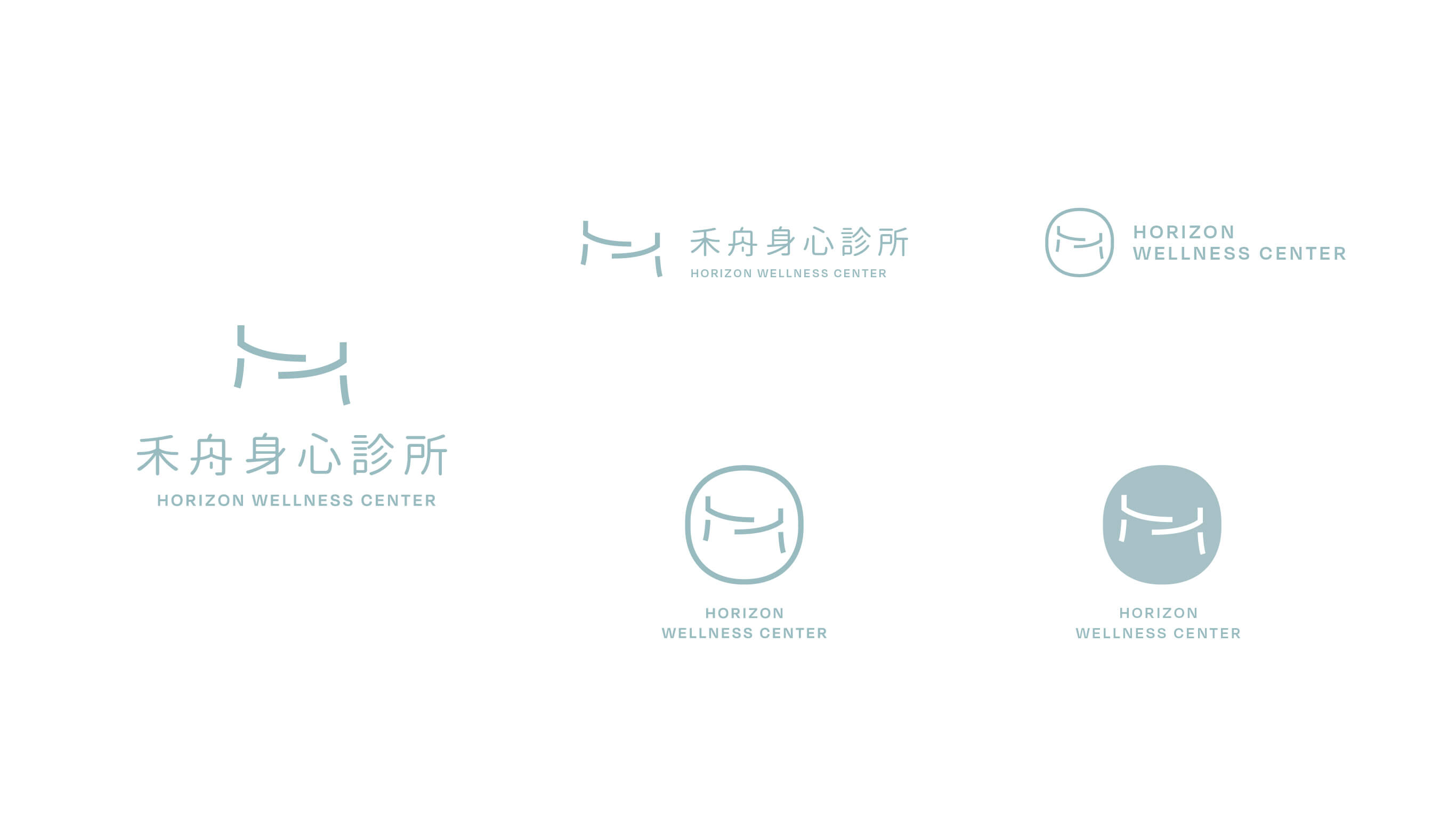 Logo商標識別應用-logo變化