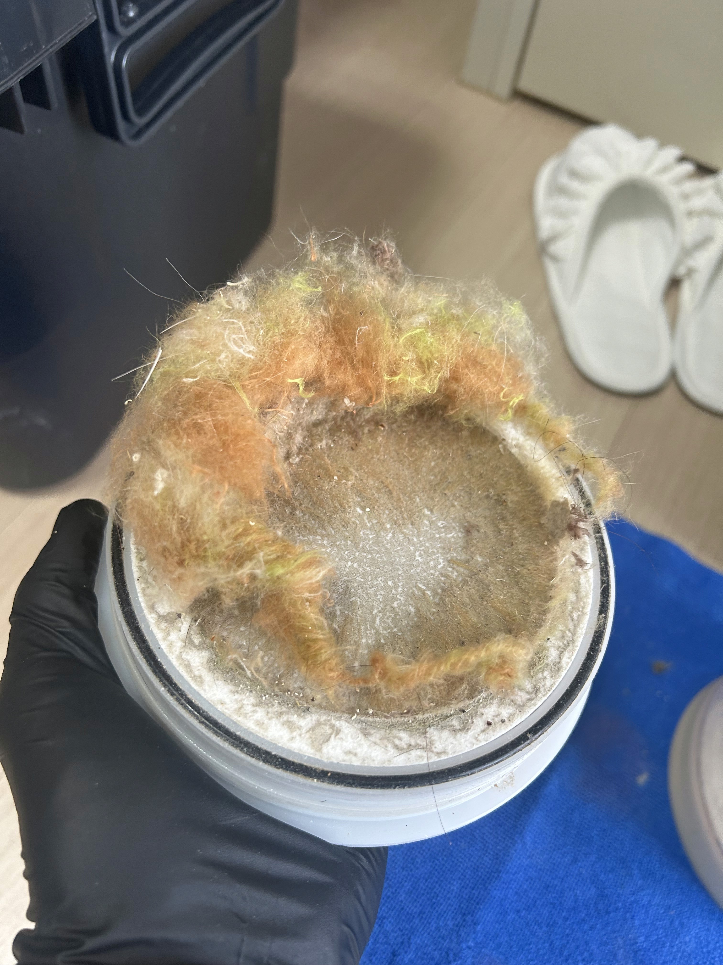 A man with surfboard at beach