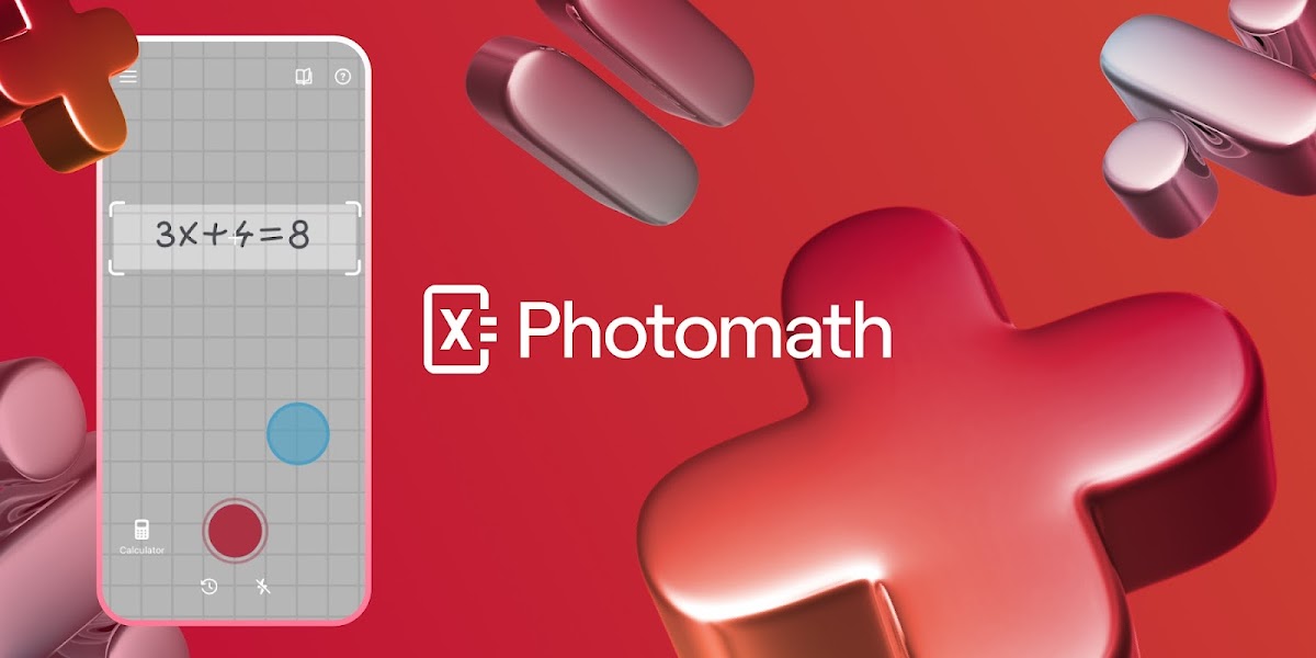 Photomath App