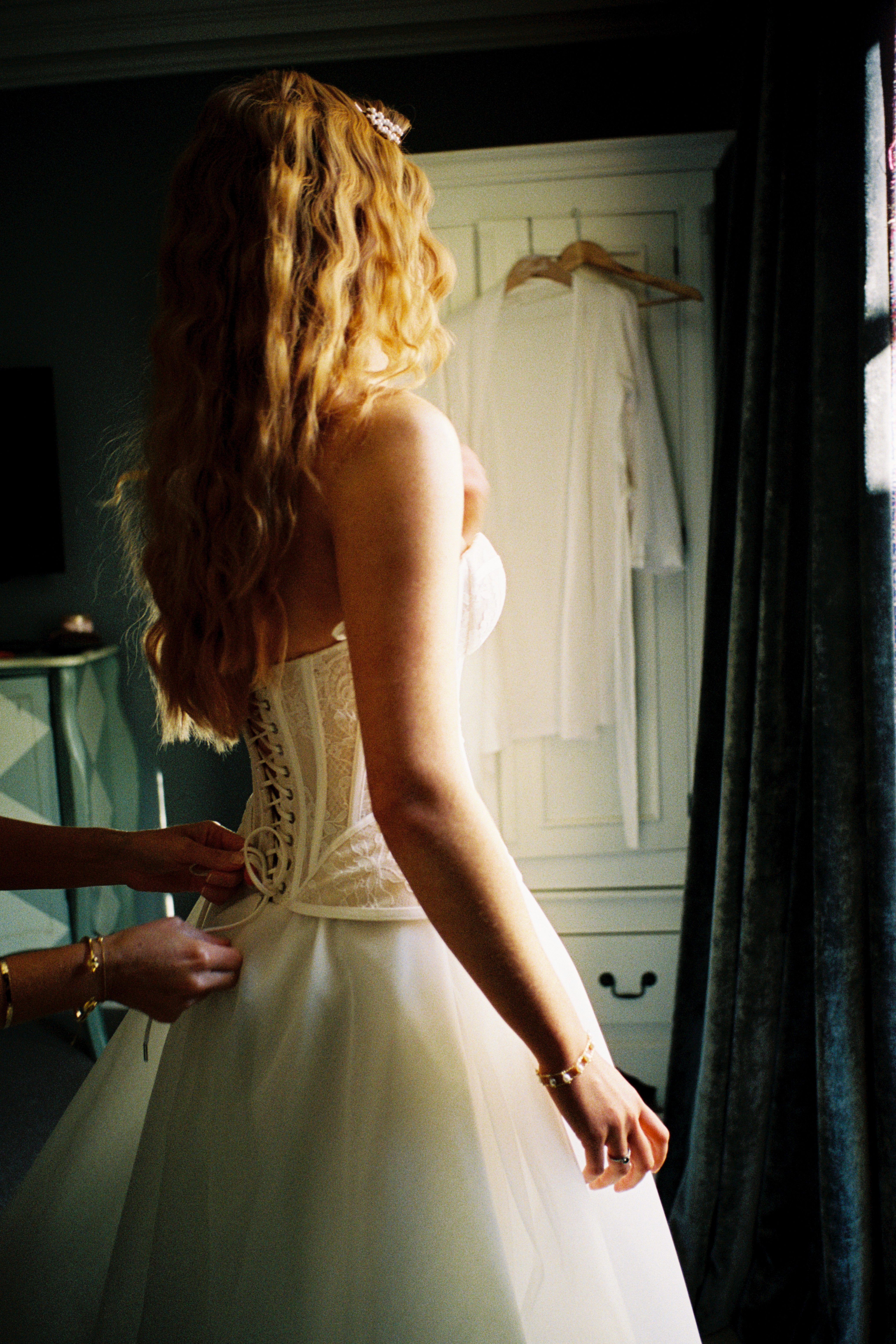 scotland film wedding photographer glasgow