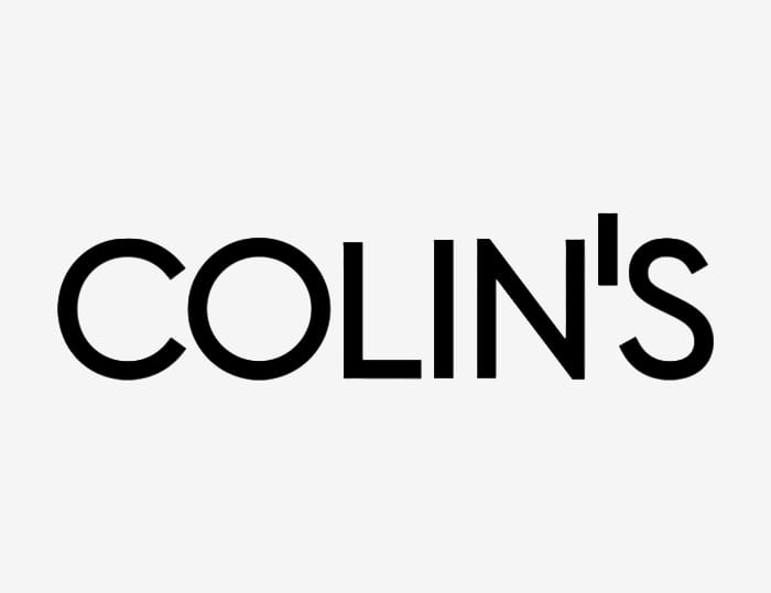 colins logo