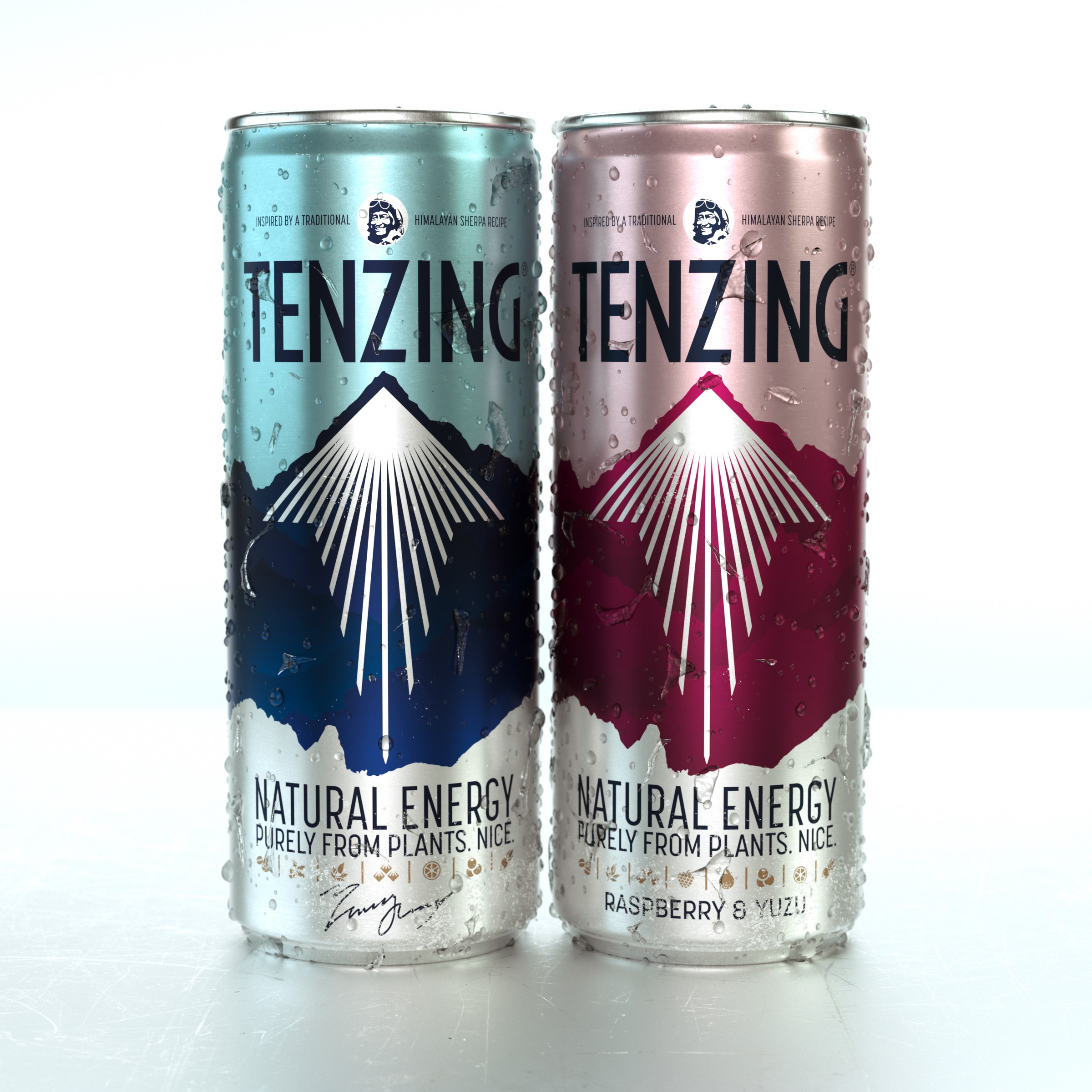 Tenzing