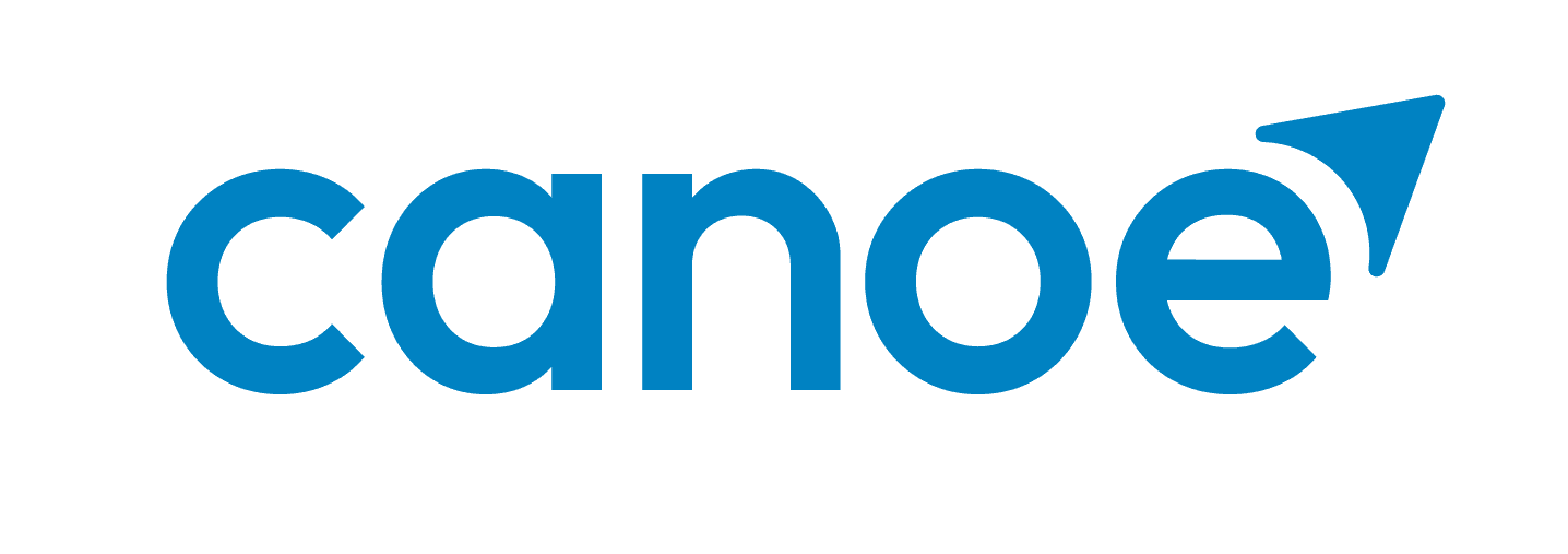 Canoe Logo