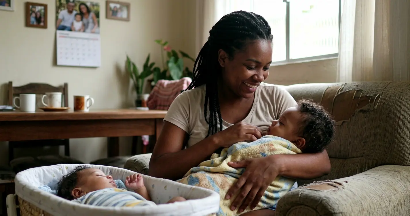 Auxílio Maternidade Valor Atual, Requisitos e Como Solicitar