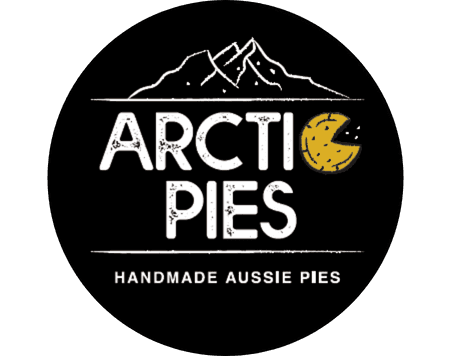 Arctic pies logo