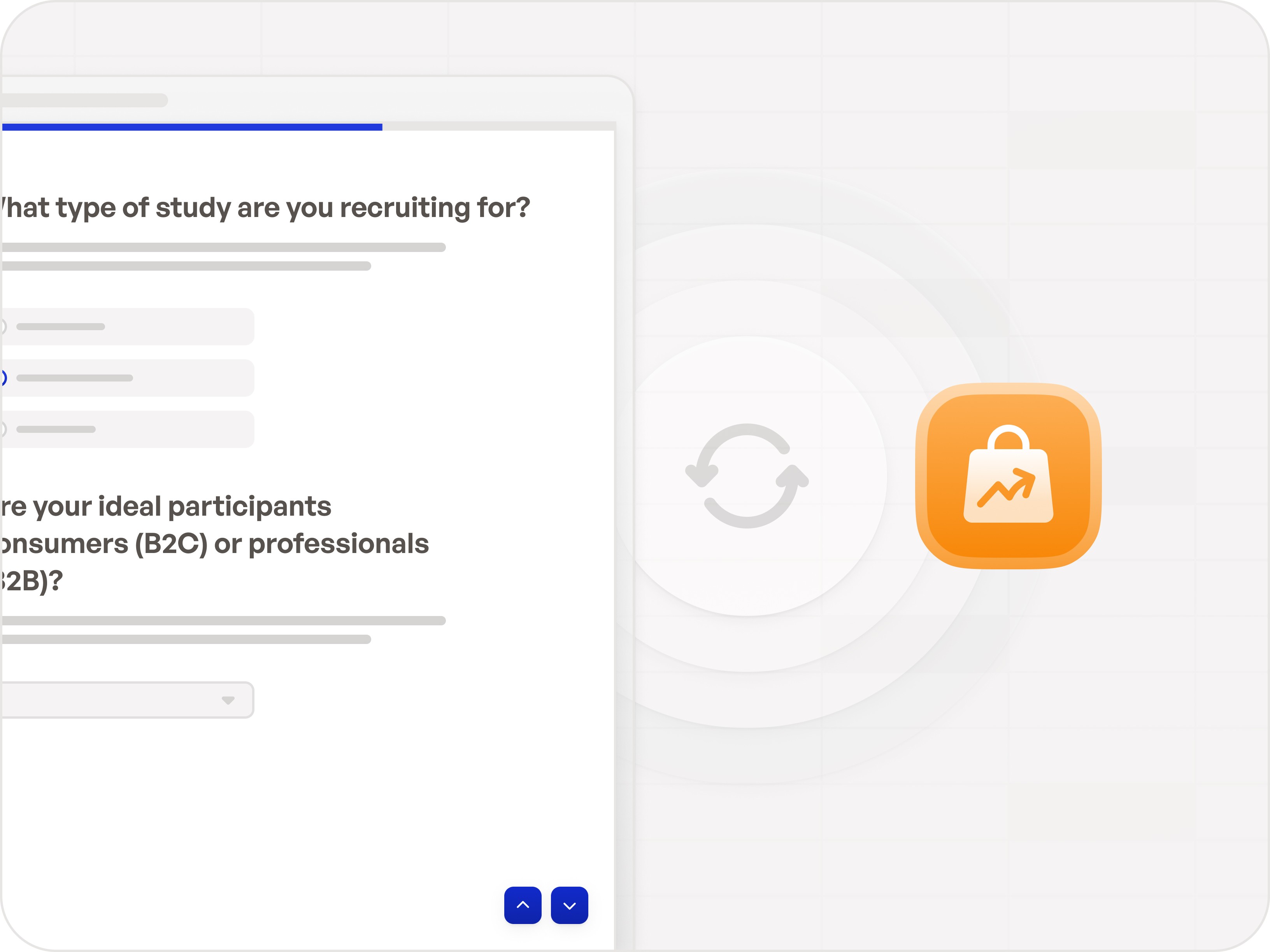 Multi-step forms that convert