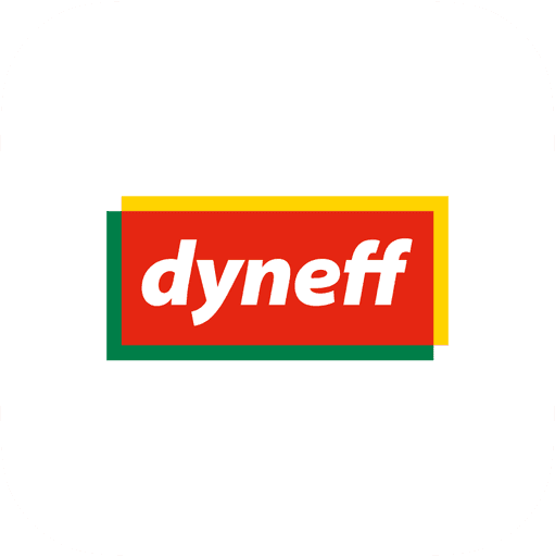 logo Dyneff