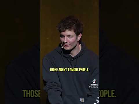 Thumbnail of a recent video from creator