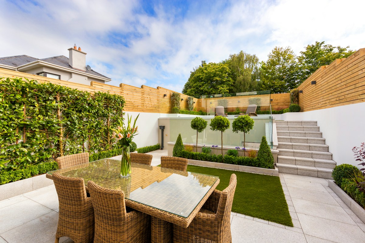 Illustrative stock photo, not an Edergole project or render