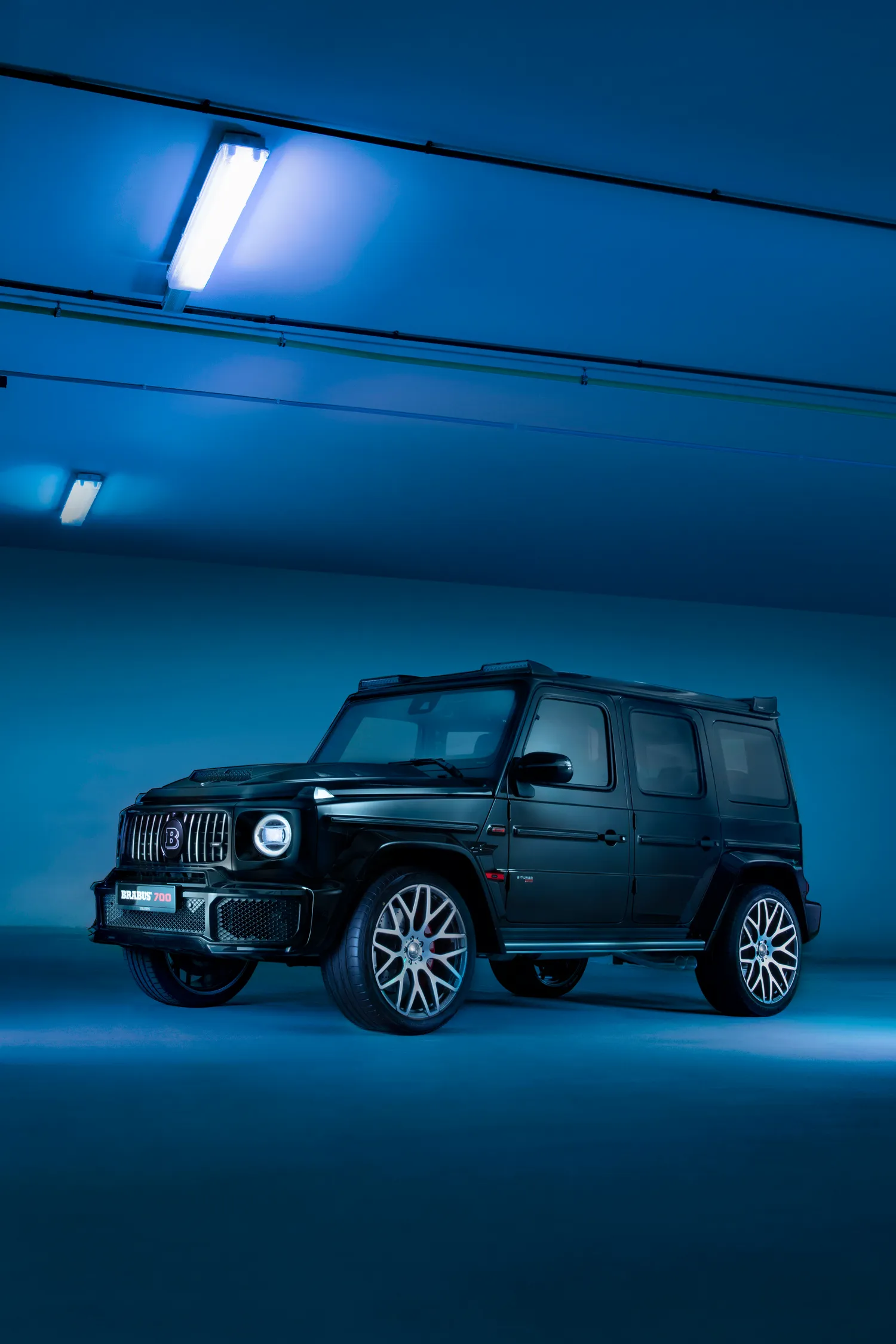 Automotive video production
