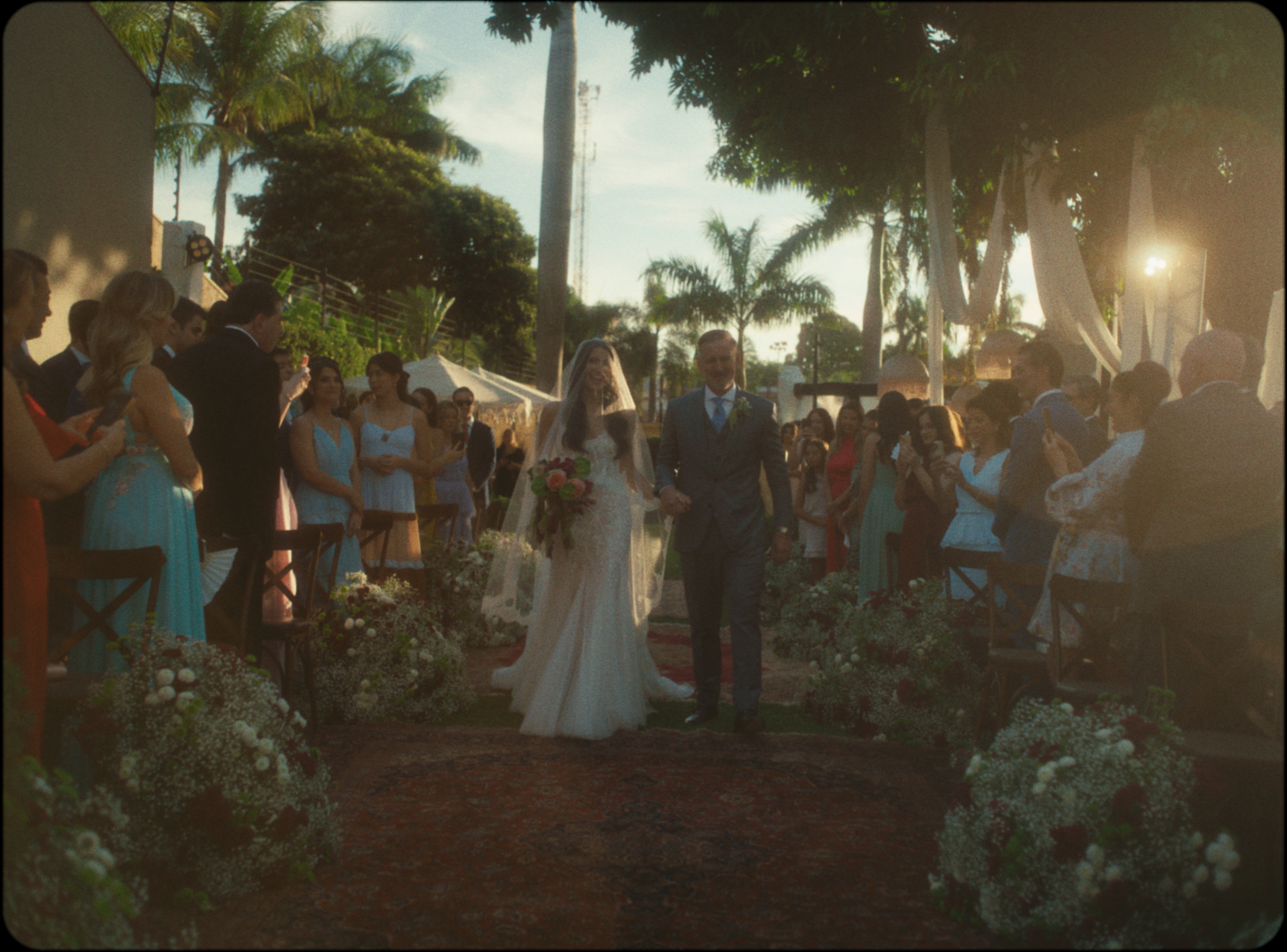 wedding ceremony
