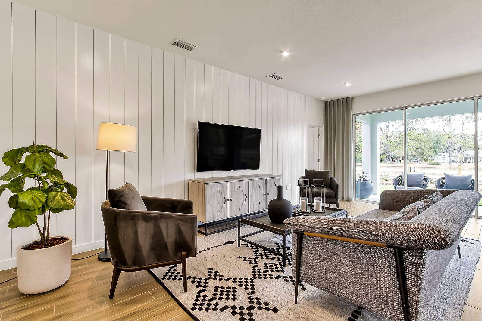 house interior photography - Orlando, Florida