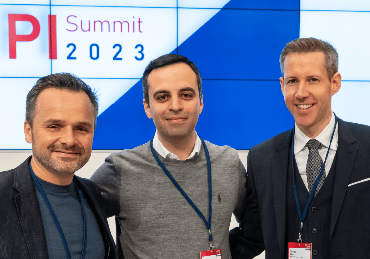 PI Summit 2023