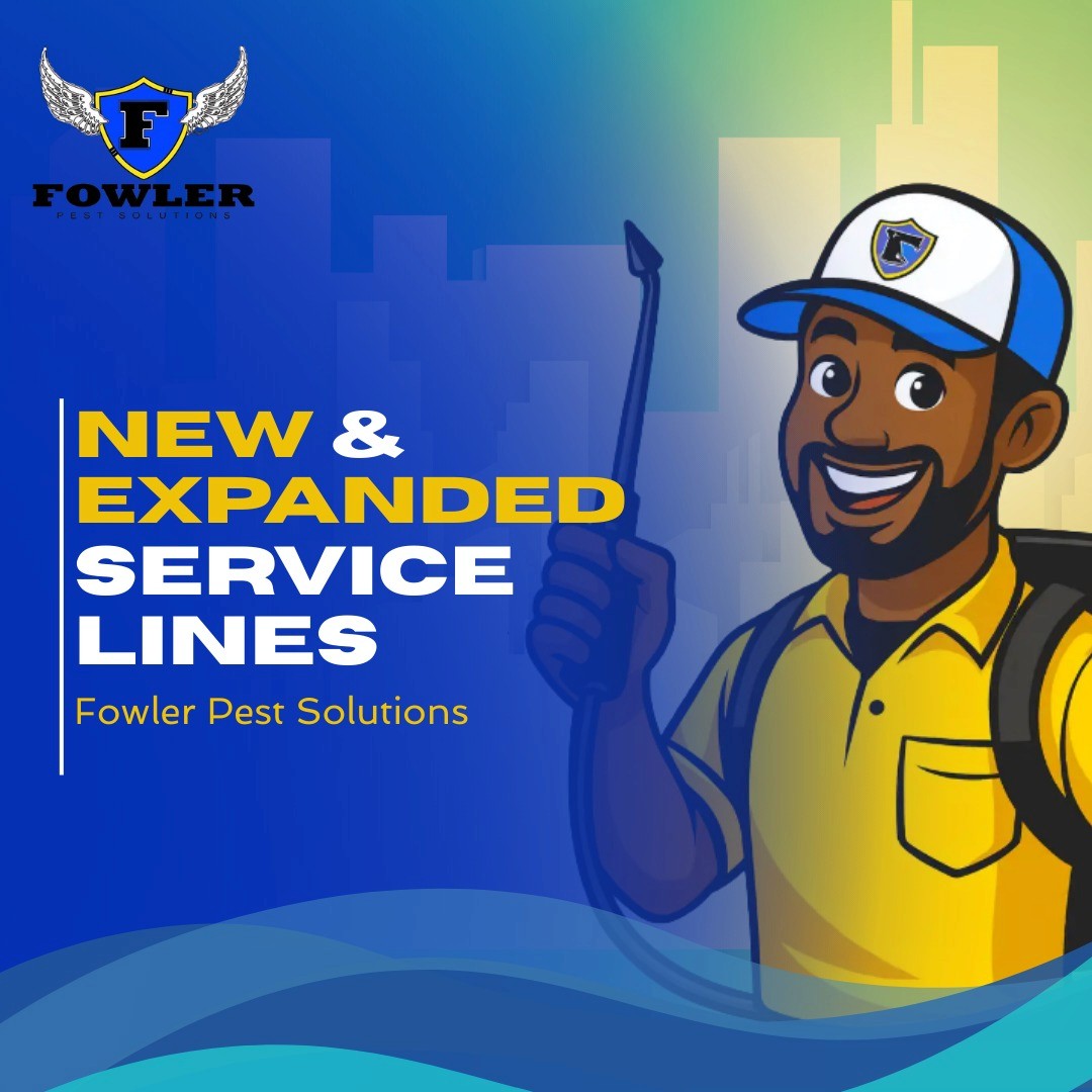 Expanded Service Lines