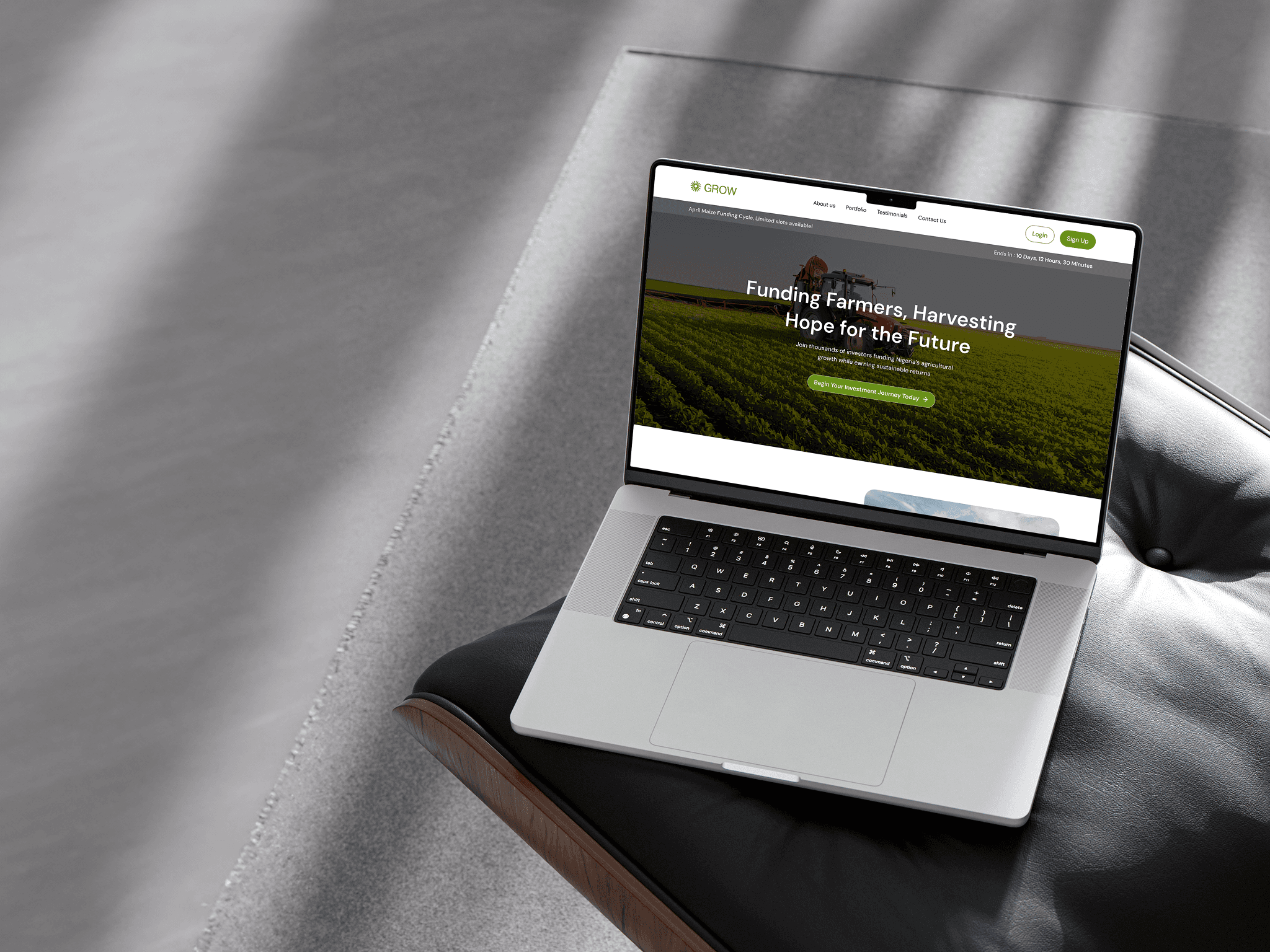 Design Agency