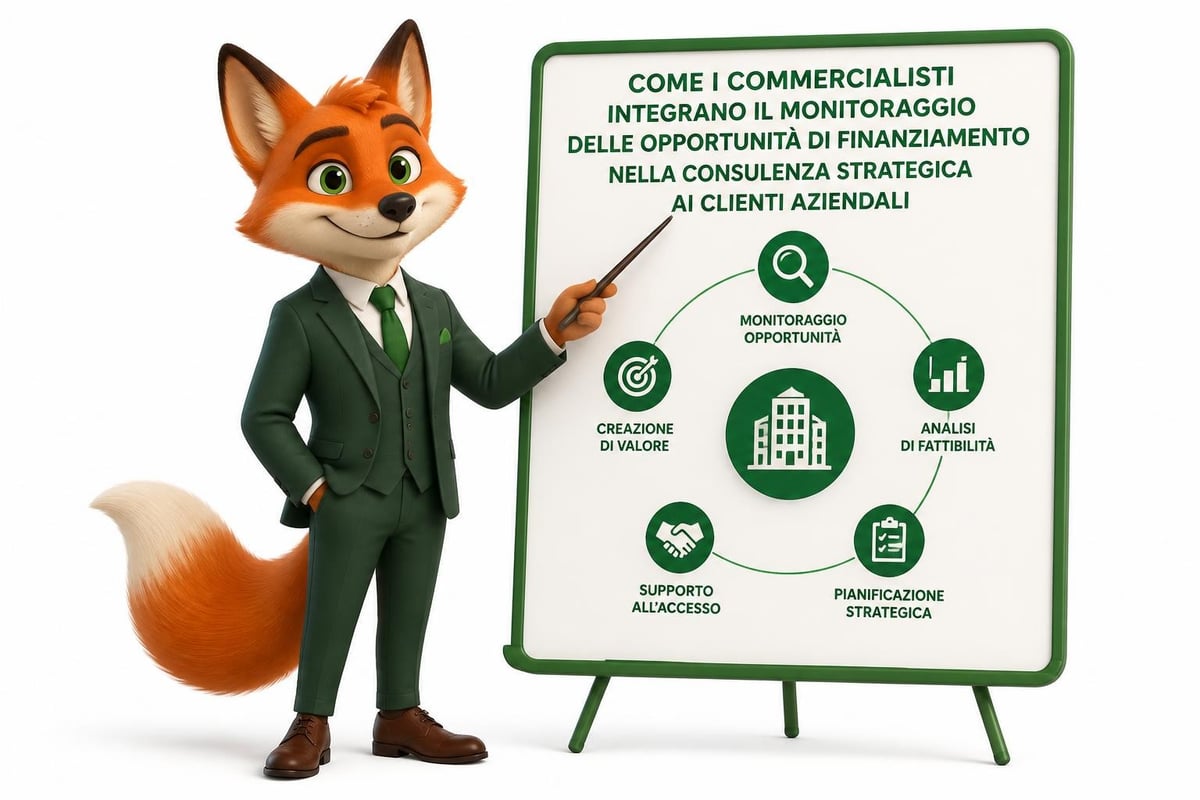 Evoluzione del ruolo consulenziale
