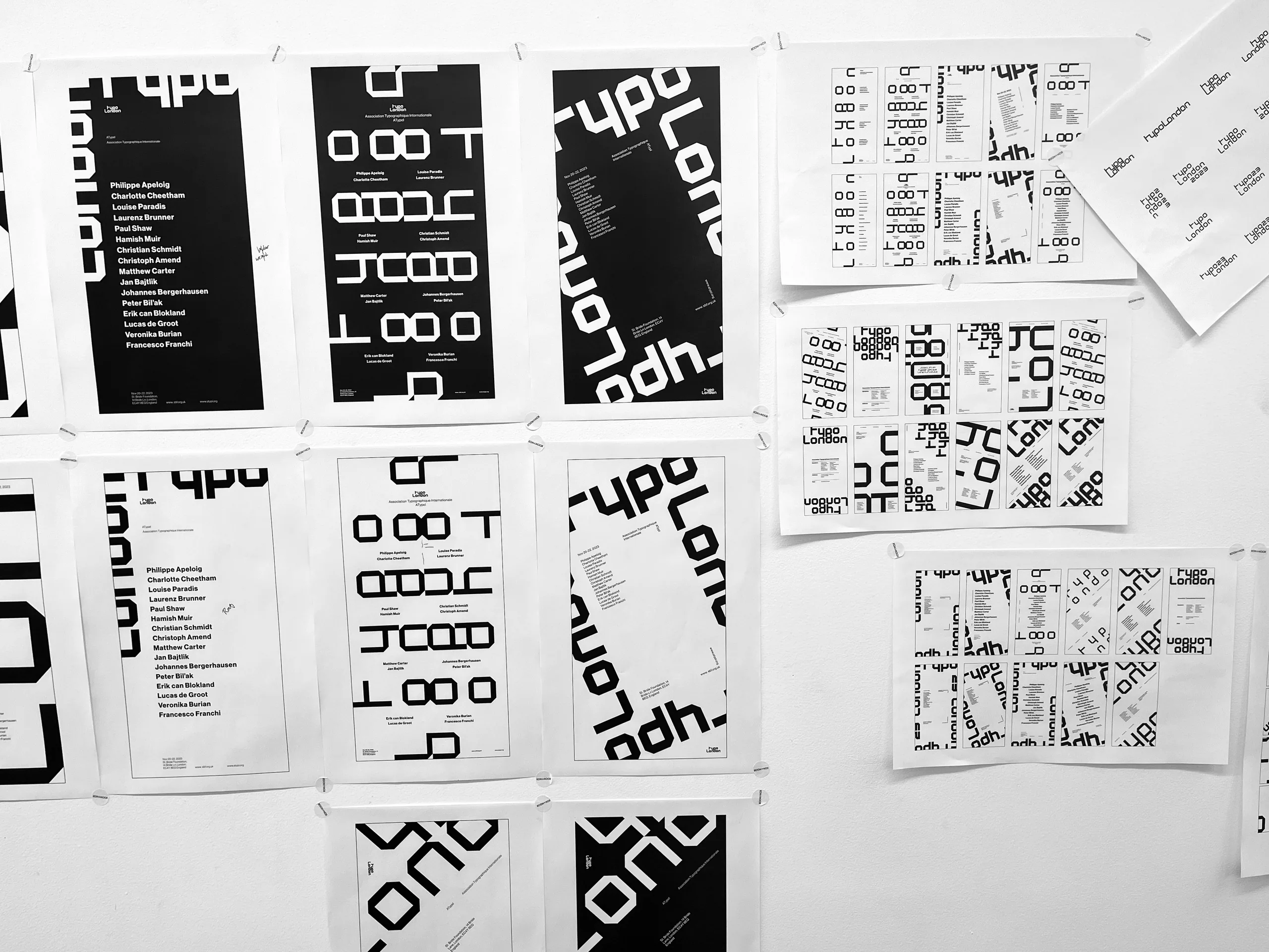 Case study media