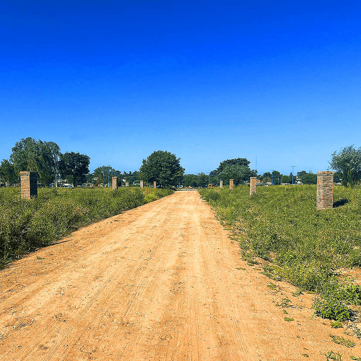 Lotes Para Todos - Parque Central