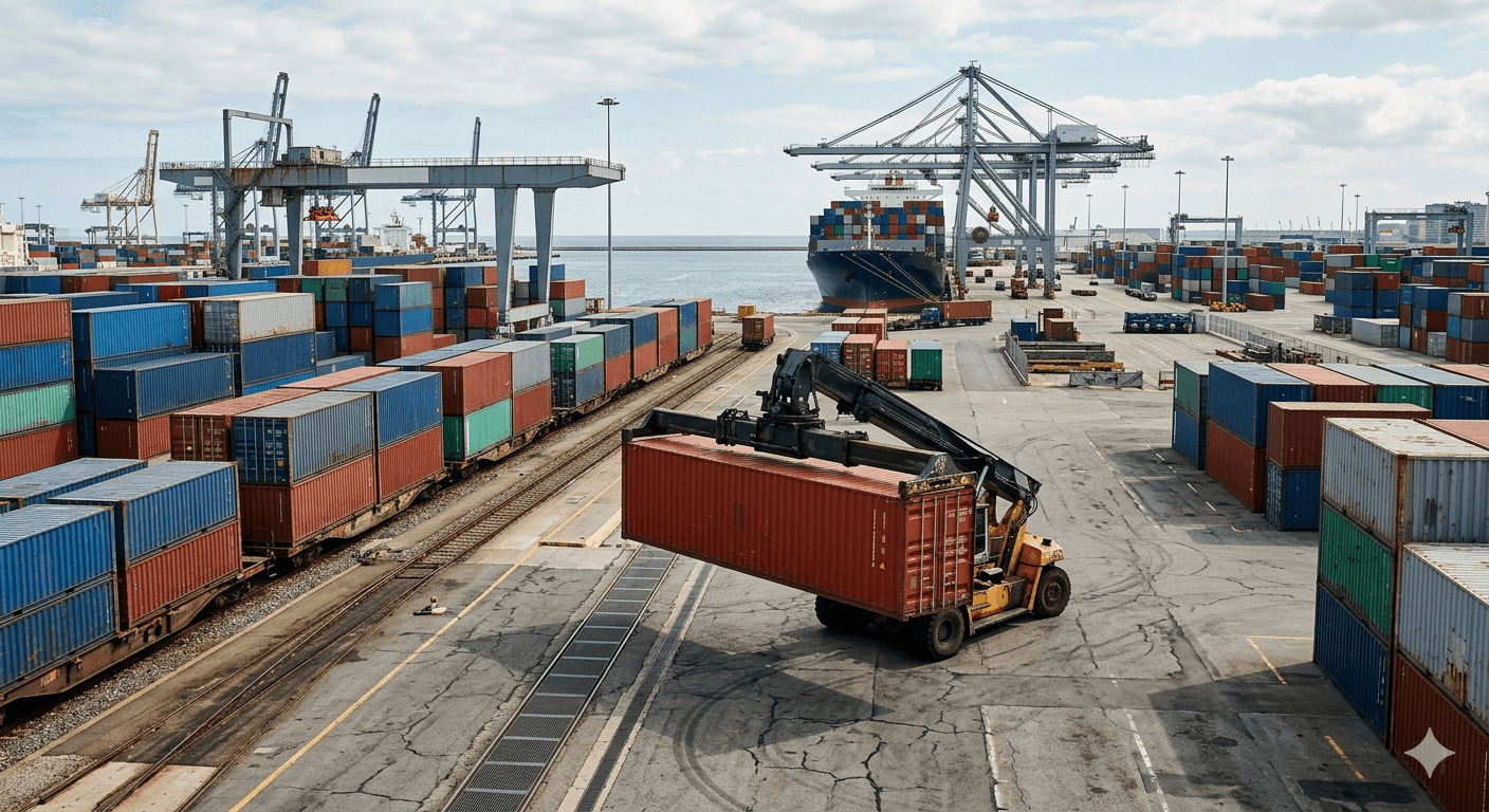 Top 10 Perusahaan FMCG Terbesar di Indonesia