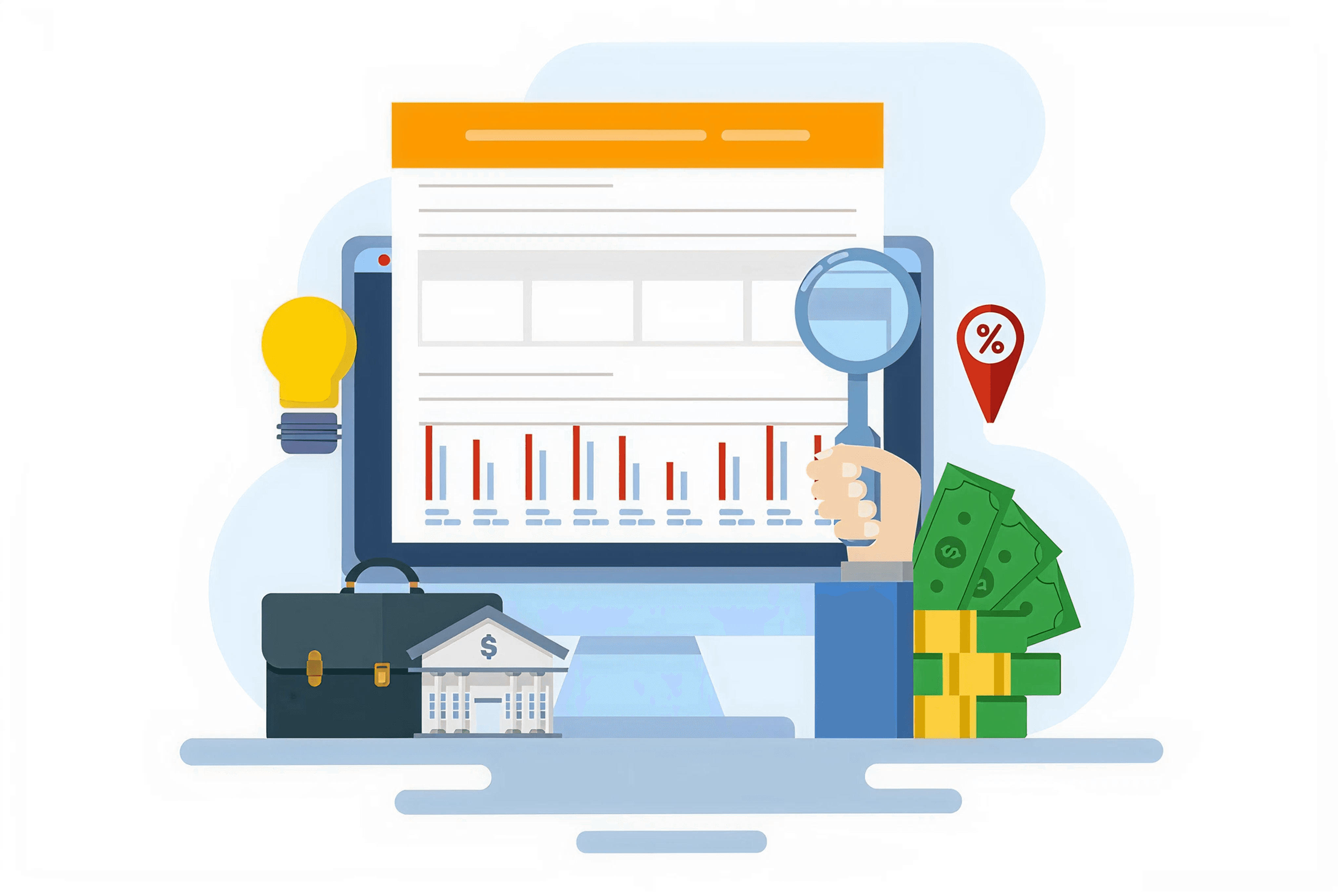 concept optimizare a costurilor
