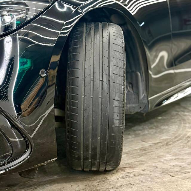 Mercedes Benz C200 Sport 2024
