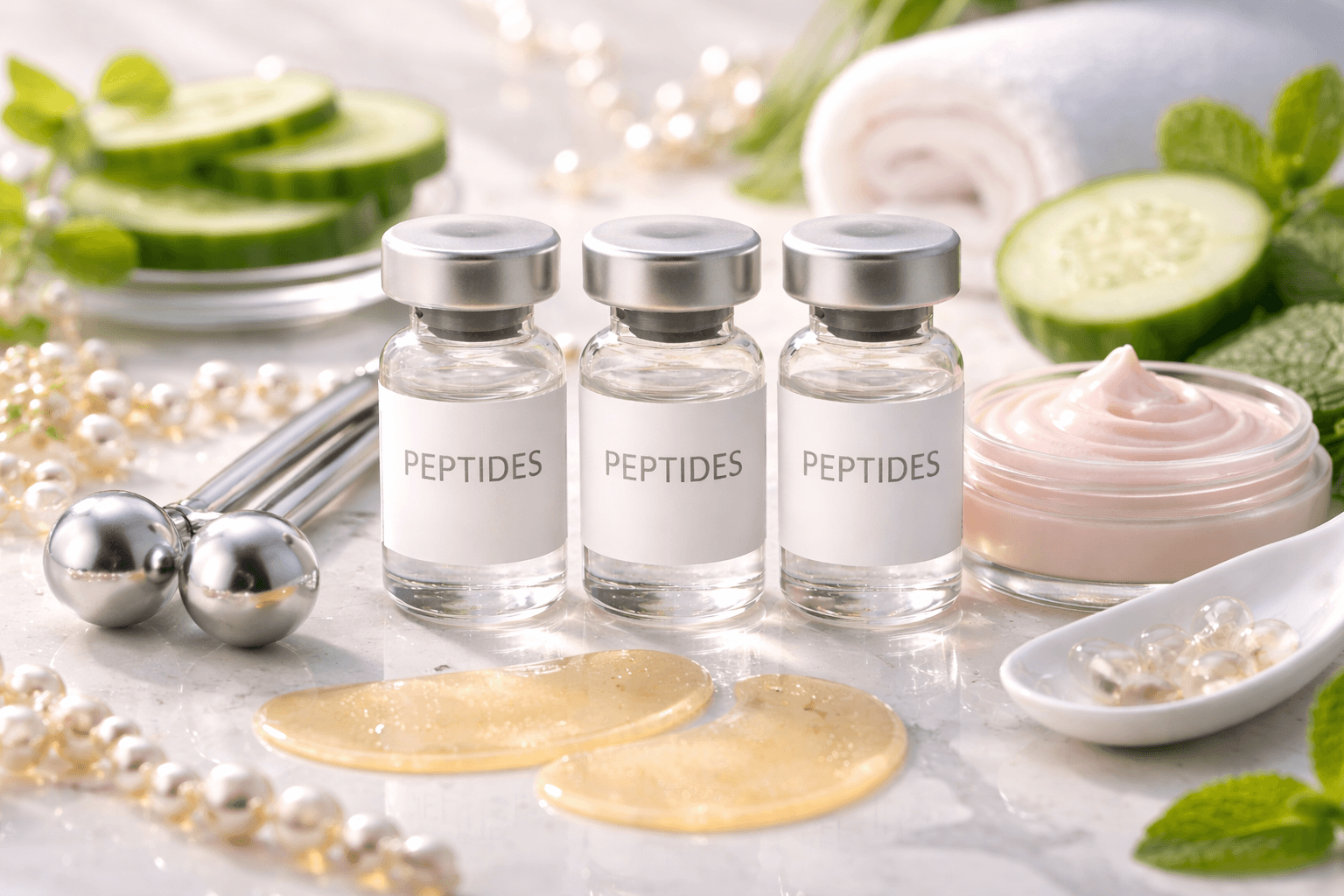peptides for circles