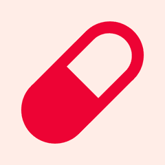 The MyTherapy app icon