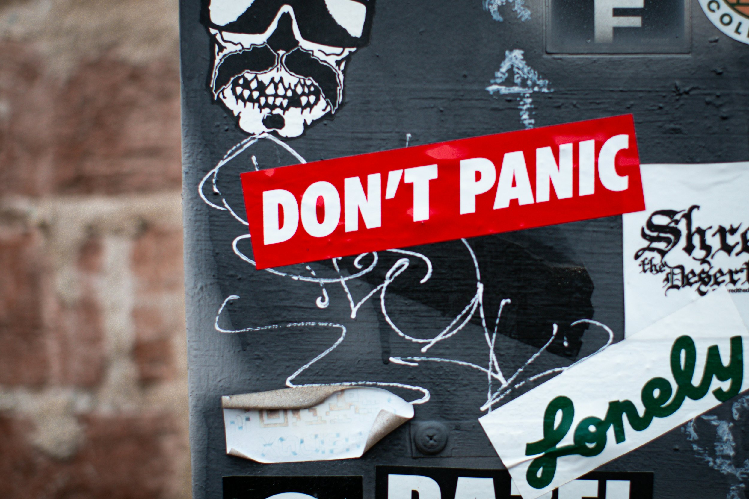 dont-panic-sticker