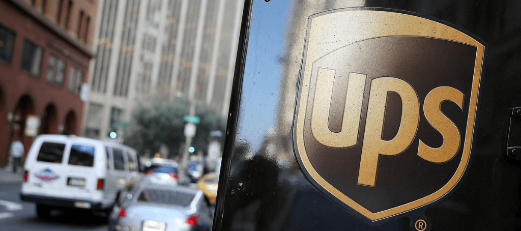 international shipping comparison