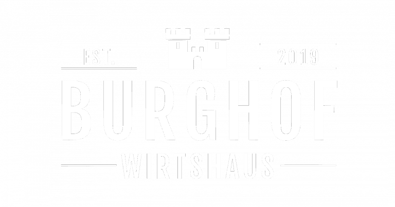 Logo Burghof Wirtshaus