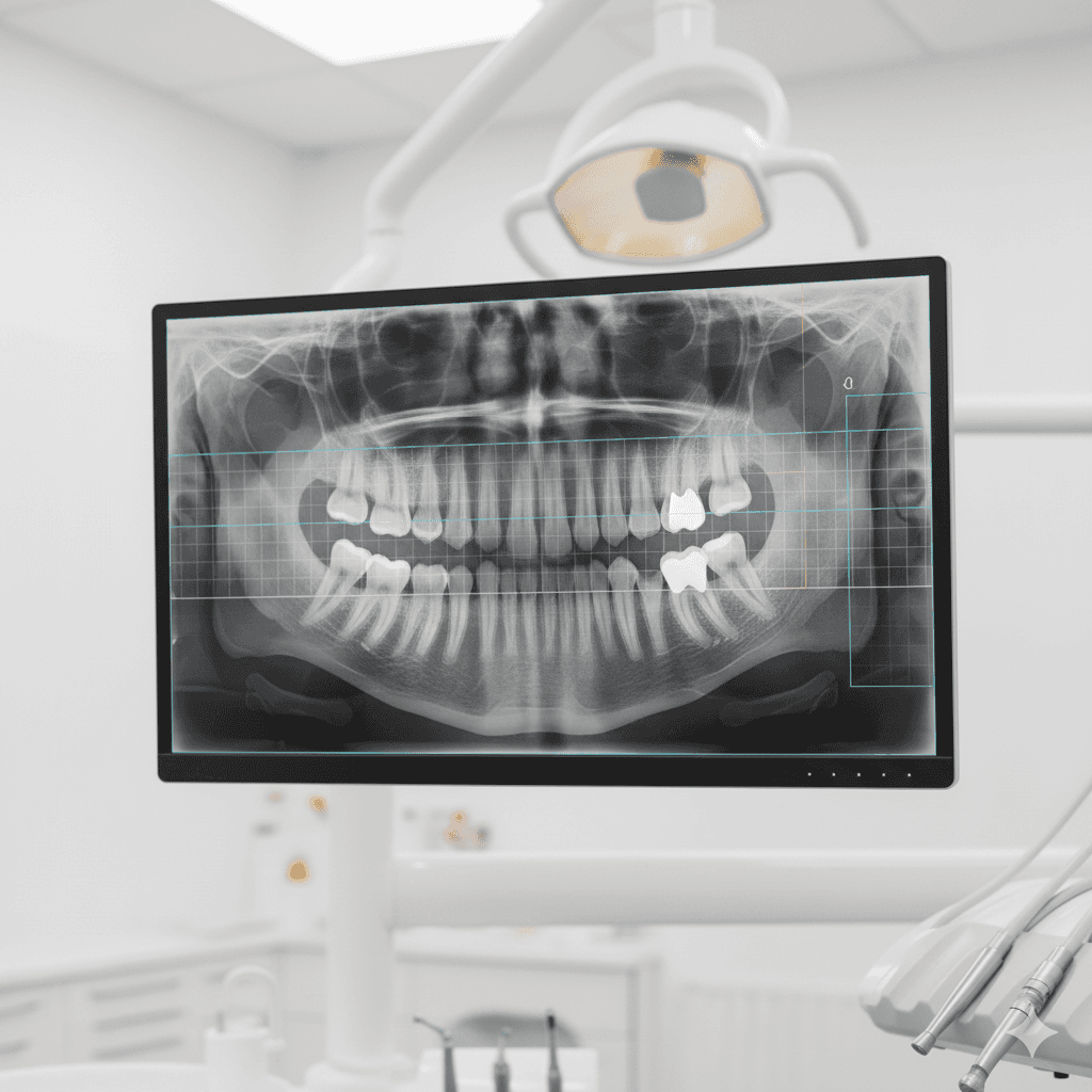 Restorative Dentistry in Rochelle Park