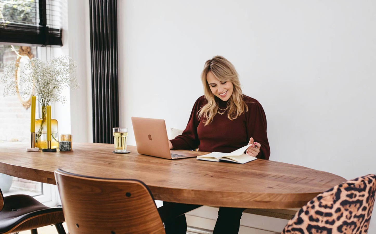 Charly Cares introduces a business babysitter
