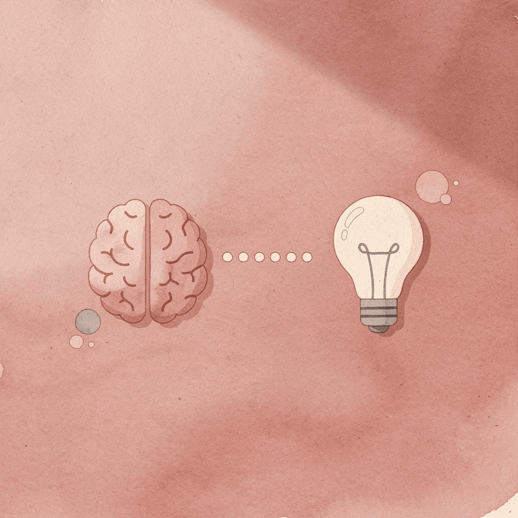 Dumbbell connected to a lightning bolt representing proper training stimulus - Can You Do Lagree at Home 