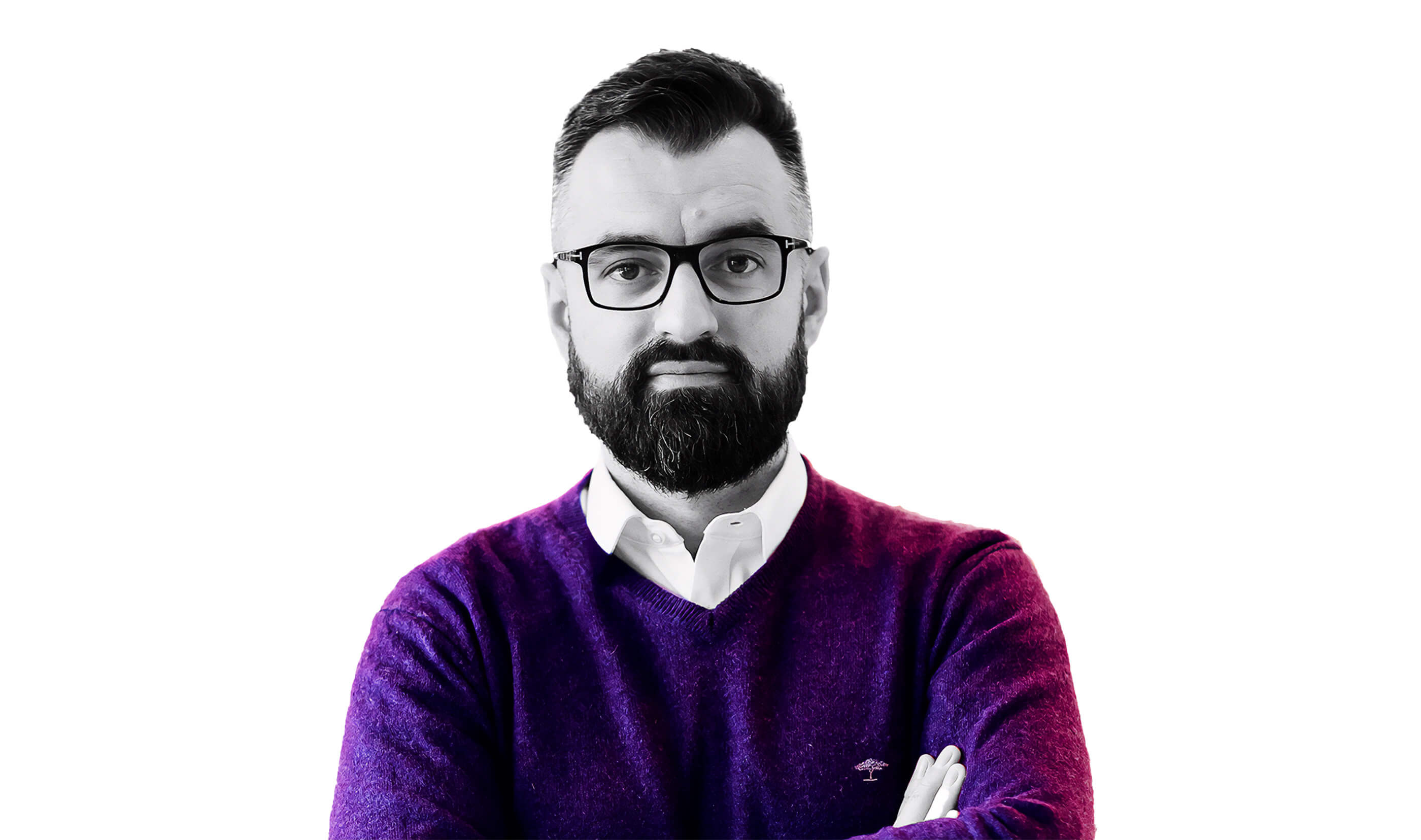 Daniel Tamas, Award Winning Entrepreneur & Investor