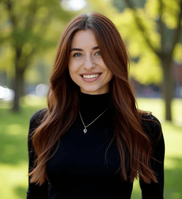 Maria Dzumak - Million Labs