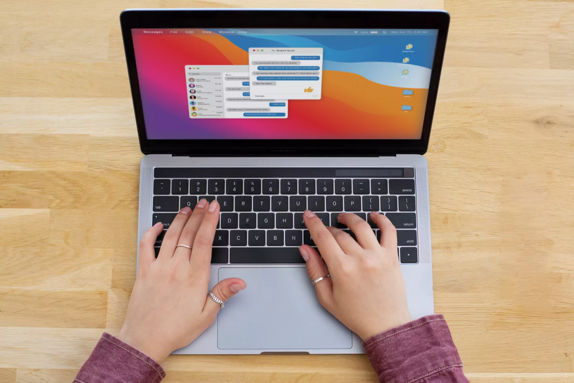 Maximize productivity with the best task manager for Mac