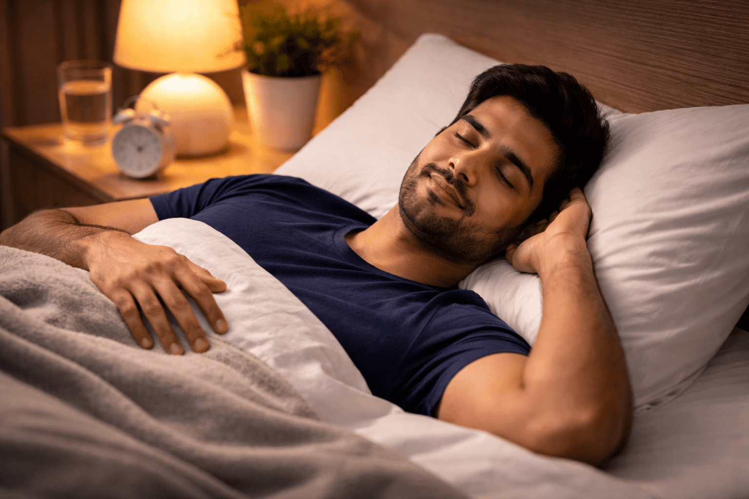Best tips to improve sleep quality and feel refreshed
