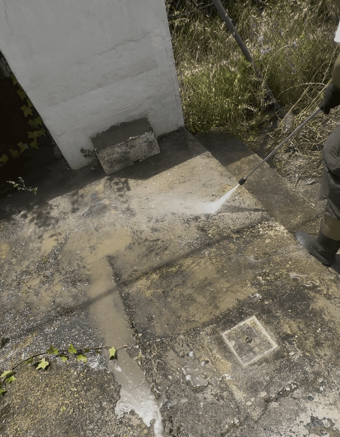 Limpieza escaleras gran canaria