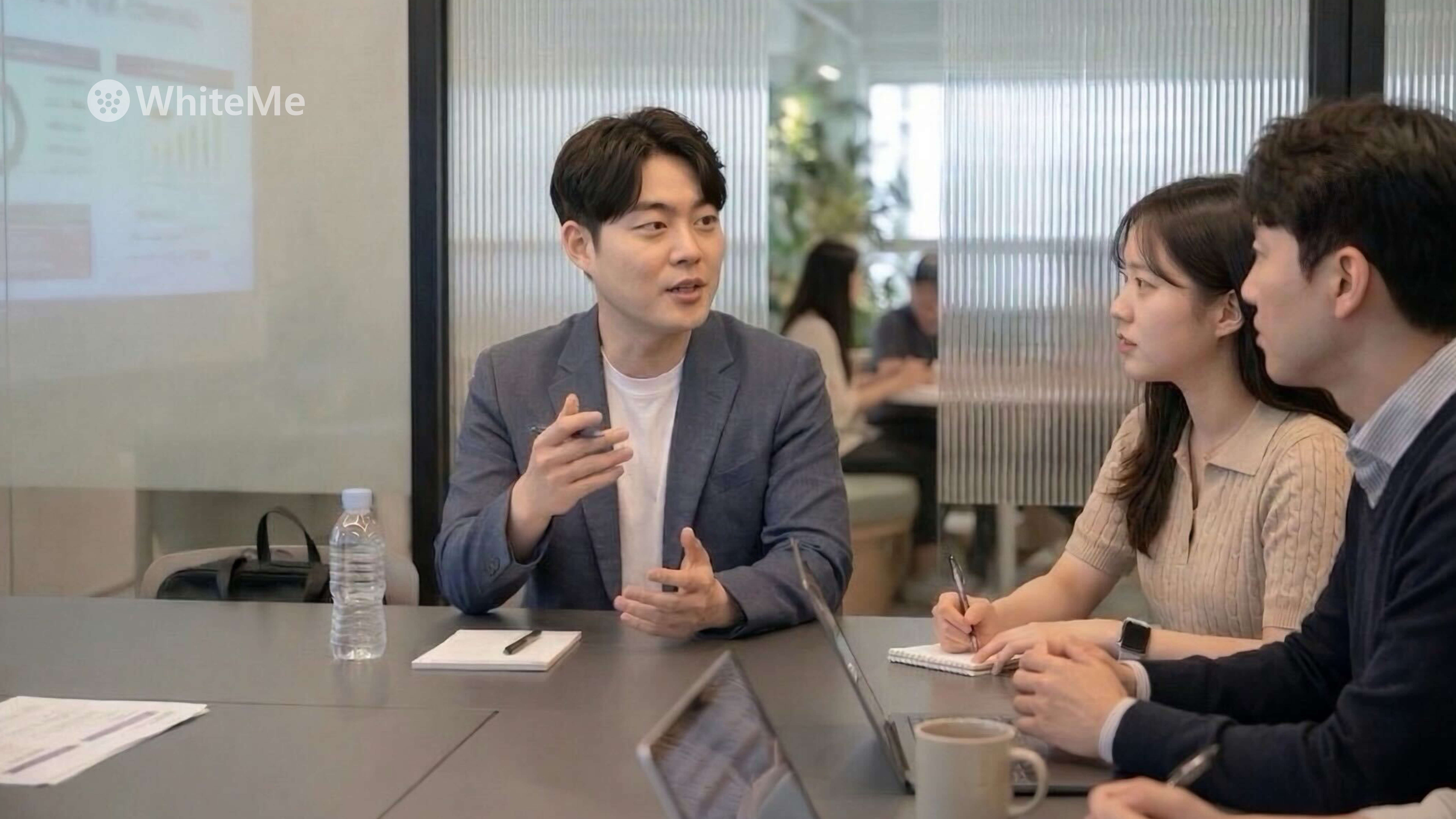 브랜드마케팅회의