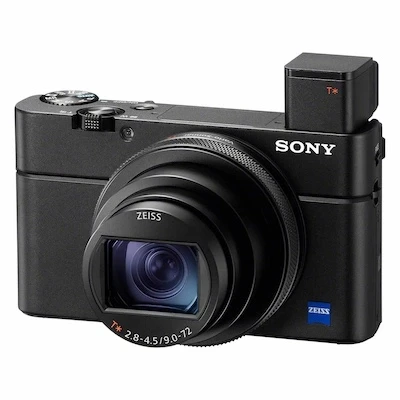 Sony RX100 VII