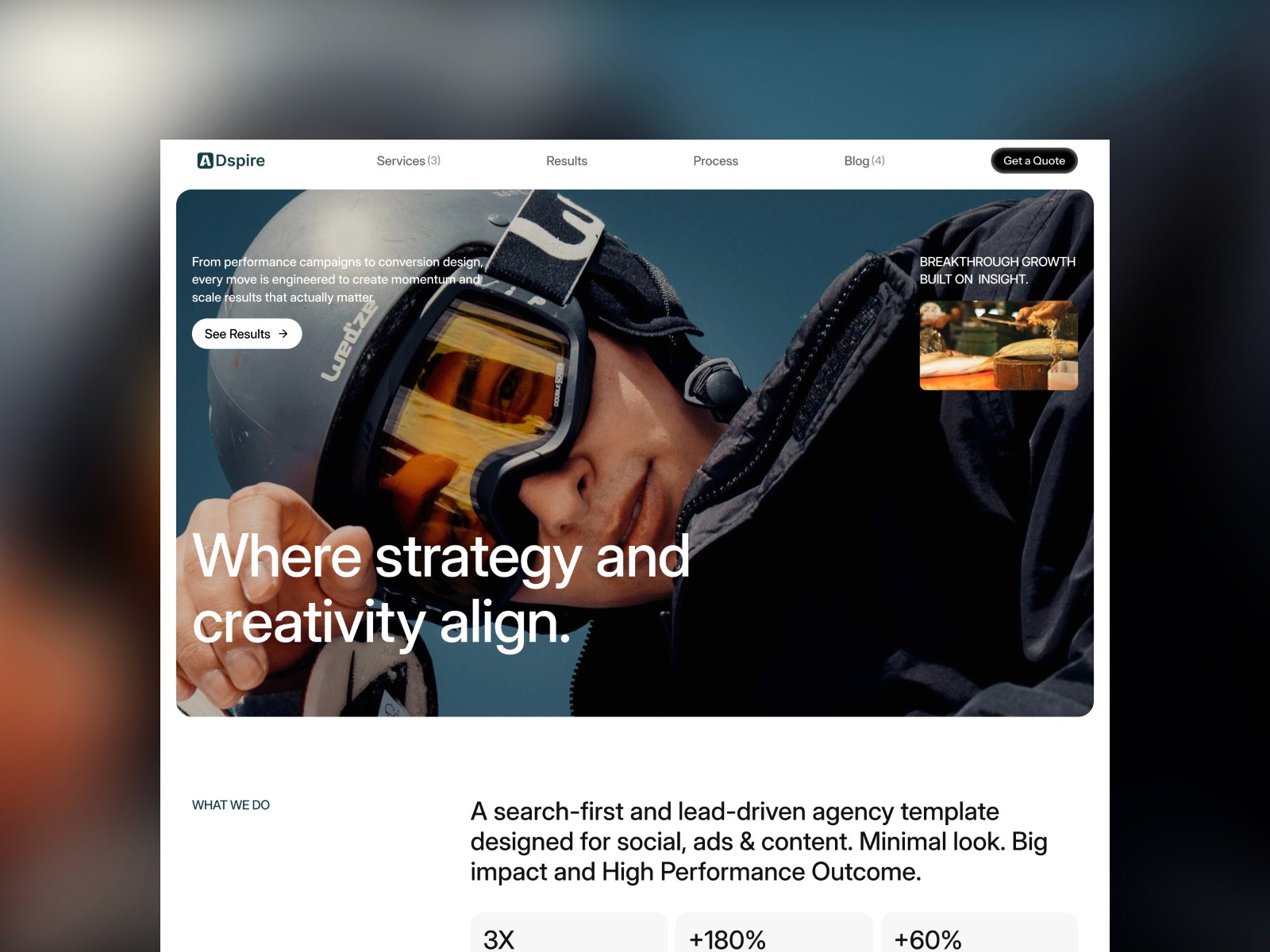 Adspire