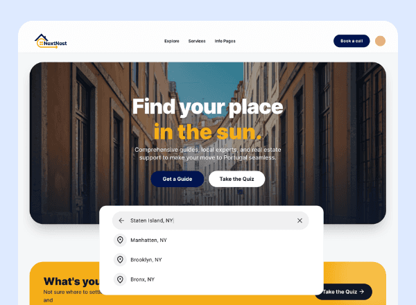 Grow your business