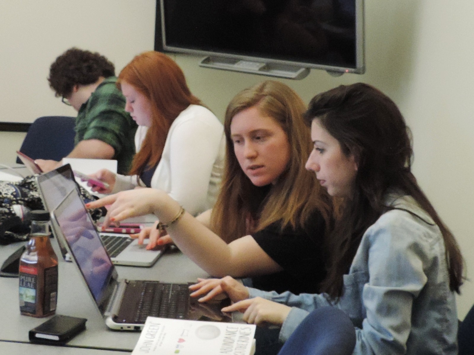 Inclusive AI Institute