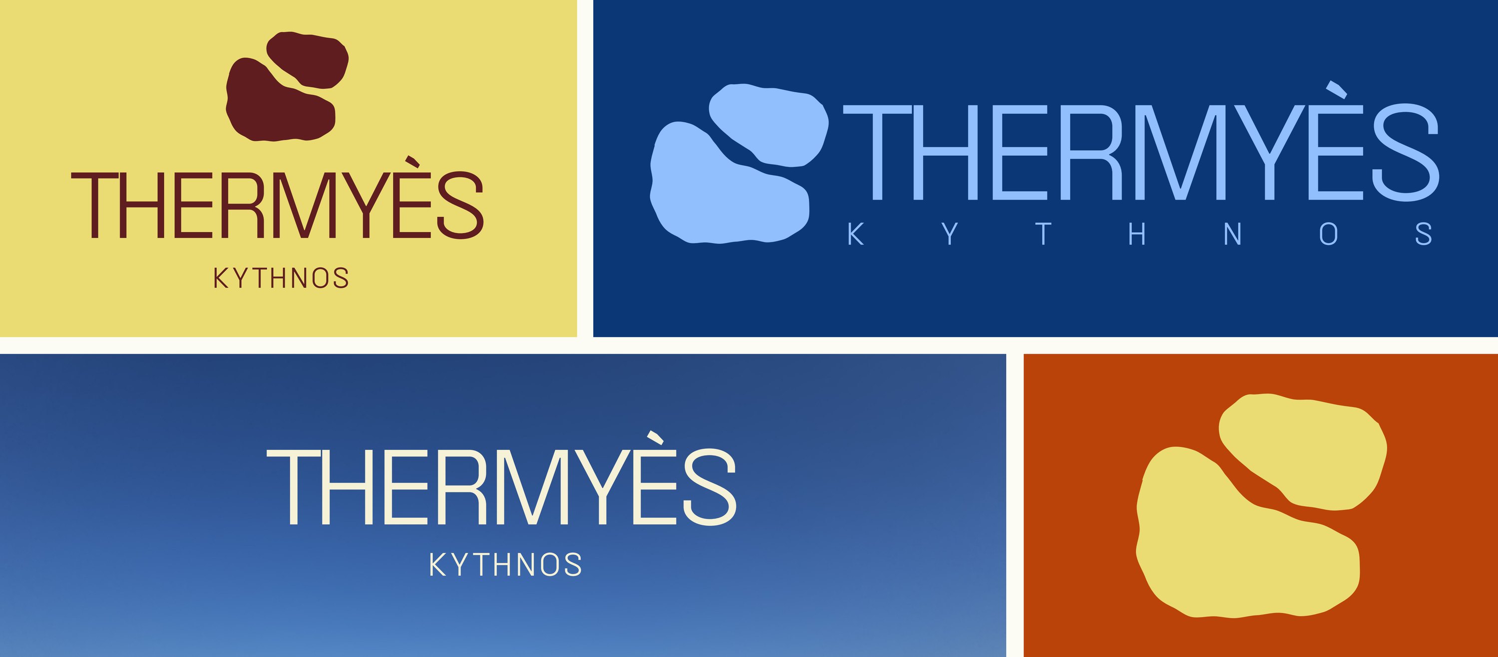 Thermyès in use